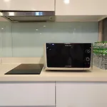 Condominium Sukhumvit Soi 5 - Bts Nana- Room Size 47M2