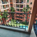 Seven Seas Pattaya By Siam Luxury