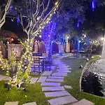 Starwell Bali Resort