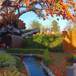 Starwell Bali Resort