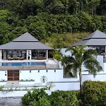 Kulraya Villas - Luxury Serviced Pool Villas