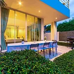 Phu Montra Villa With Ocean View Pm-A4