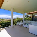 Phu Montra Villa With Ocean View Pm-A4