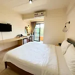 I-Home Residence And Hotel