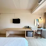 I-Home Residence And Hotel