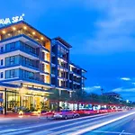Ava Sea Resort Krabi, Ao Nang Beach