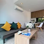 Utopia Naiharn
