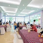 หาดตื้น คลื่นสวย รีสอร์ท - Hadtuen Kluensuay Resort