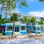 หาดตื้น คลื่นสวย รีสอร์ท - Hadtuen Kluensuay Resort