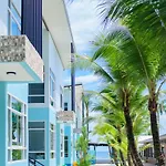 หาดตื้น คลื่นสวย รีสอร์ท - Hadtuen Kluensuay Resort