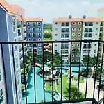 Sevenseas Cote\'D Azur 1 Bedroom Near Beach