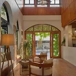 The Motifs Eco Hotel - Sha Extra Plus
