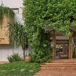 The Motifs Eco Hotel - Sha Extra Plus