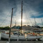 Krabi Boat Lagoon Resort