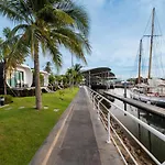 Krabi Boat Lagoon Resort