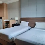 J Park Hotel - Sha Extra Plus