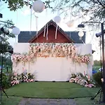 Ubonburi Hotel