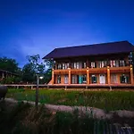 Phu-Anna Eco House