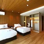 Montana Hotel Songkhla