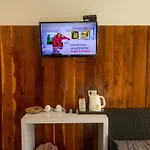 Suan Sai Yok Resort