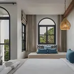 The Motifs Eco Hotel - Sha Extra Plus