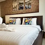 U Hatyai Hotel