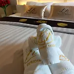 The Luxury Residence
