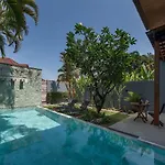 Villa Awa | Private Pool | Onyx Villas By Tropiclook | Naiharn Beach