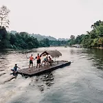 Baanpufa Resort