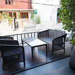 The Cozy Nest Boutique Rooms