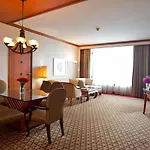 Pullman Khon Kaen Raja Orchid