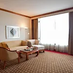Pullman Khon Kaen Raja Orchid
