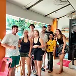 Voyagers Hostel
