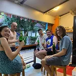 Voyagers Hostel