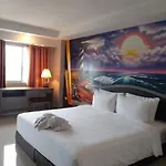 Bcp Hotel