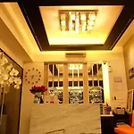 The Luxury Residence