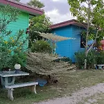 4 Seasons Mini House