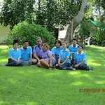 Chang Garden Resort