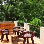 Chang Garden Resort