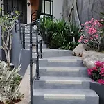 Golden Coconut Villa