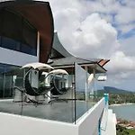 Golden Coconut Villa