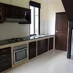 Viking House Villa Deluxe