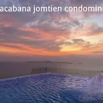 Copacabana Jomtien Beach High Floor