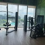Copacabana Jomtien Beach High Floor