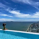 Copacabana Jomtien Beach High Floor