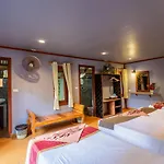 Khao Sok Cabana Resort