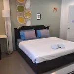 White Monkey Guesthouse