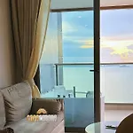 Copacabana Jomtien Beach High Floor