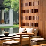 Anantara Chiang Mai Resort