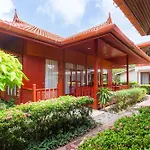Phi Phi Erawan Palms Resort